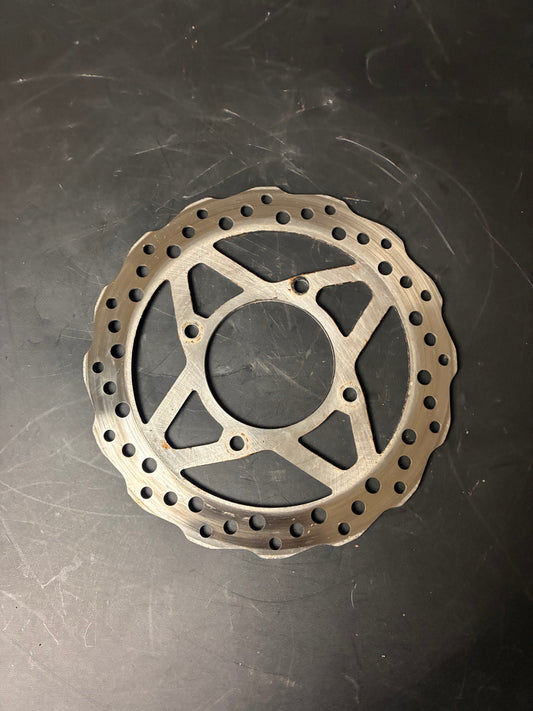 Disque de frein Ycf 220mm