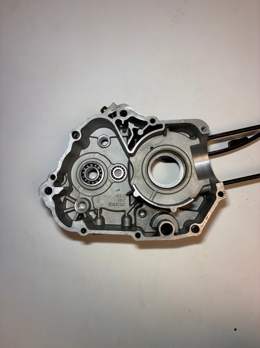 Carter gauche daytona