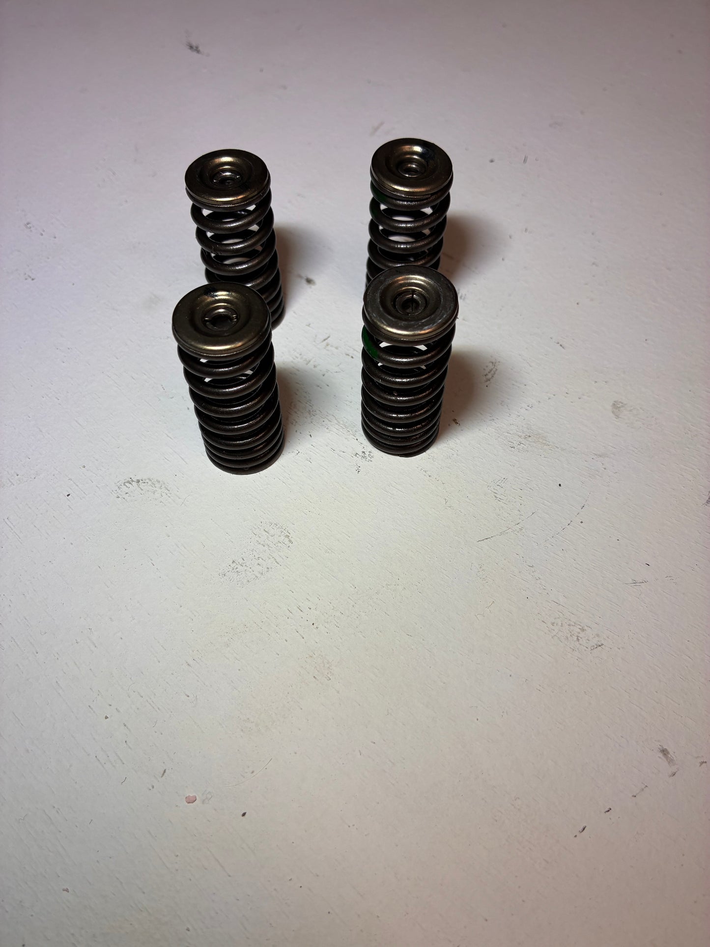 Ressort de soupapes daytona