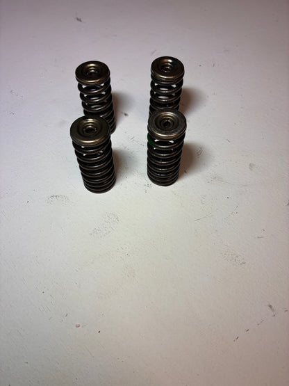 Ressort de soupapes daytona