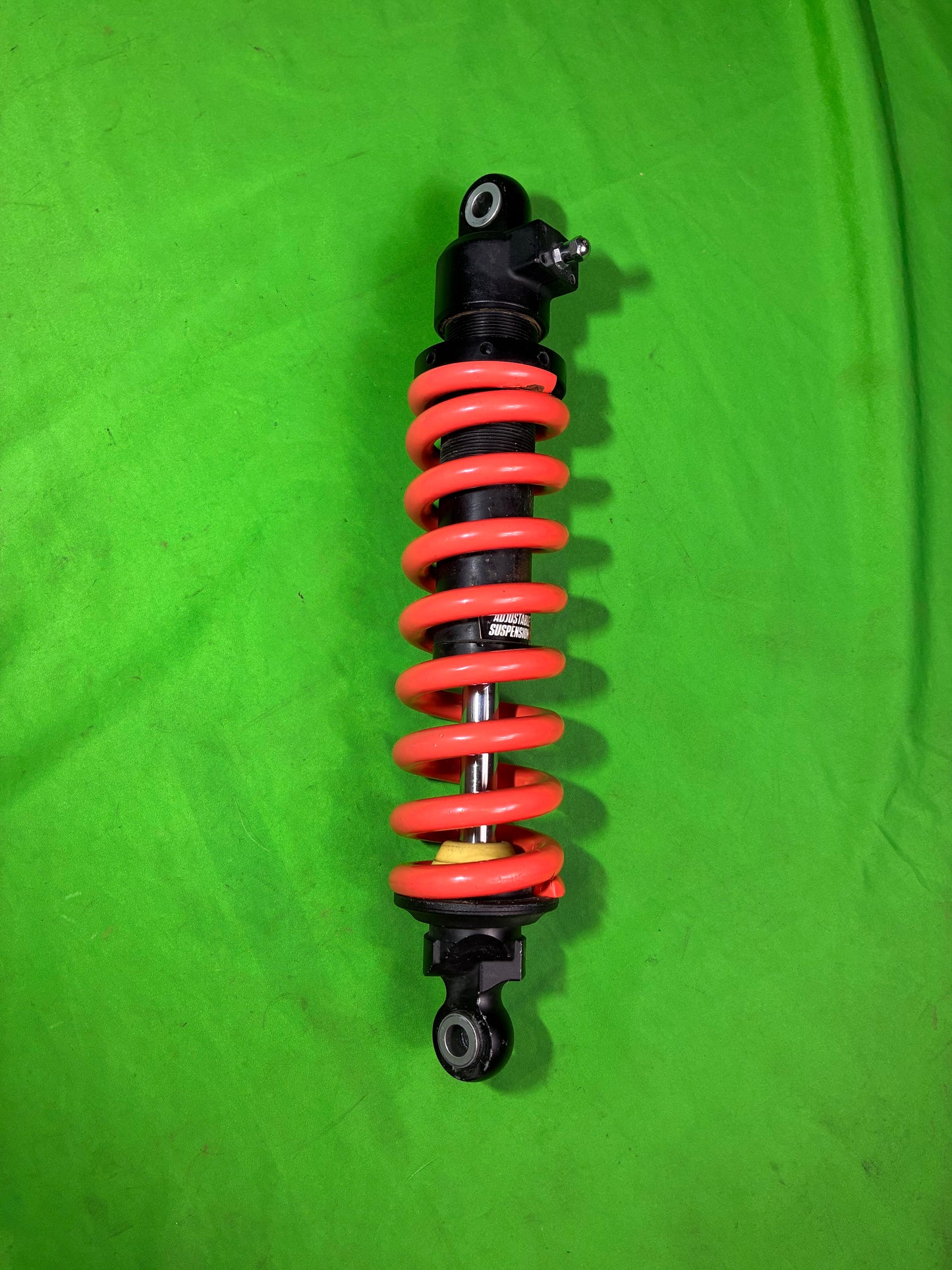 Amortisseur engi Ycf Bigy