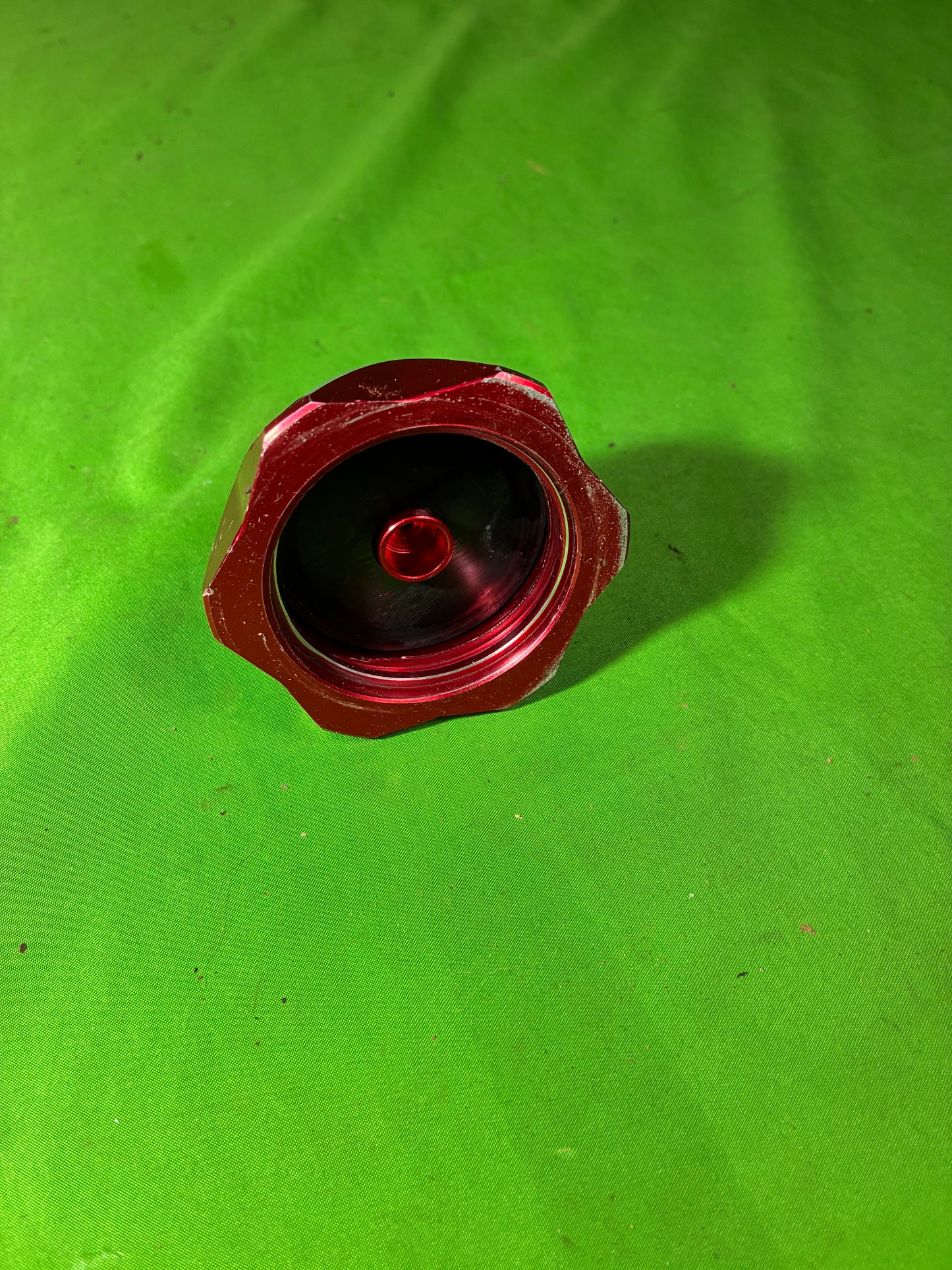 Bouchon de réservoir factory