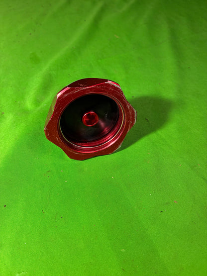 Bouchon de réservoir factory