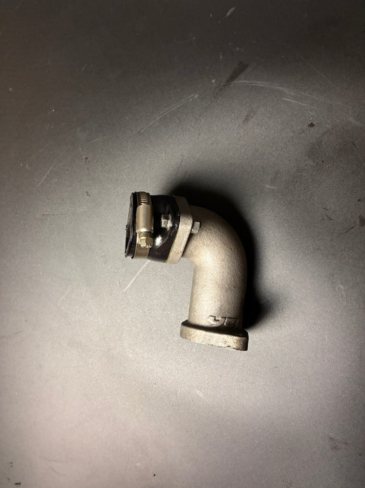 Pipe Ycf daytona