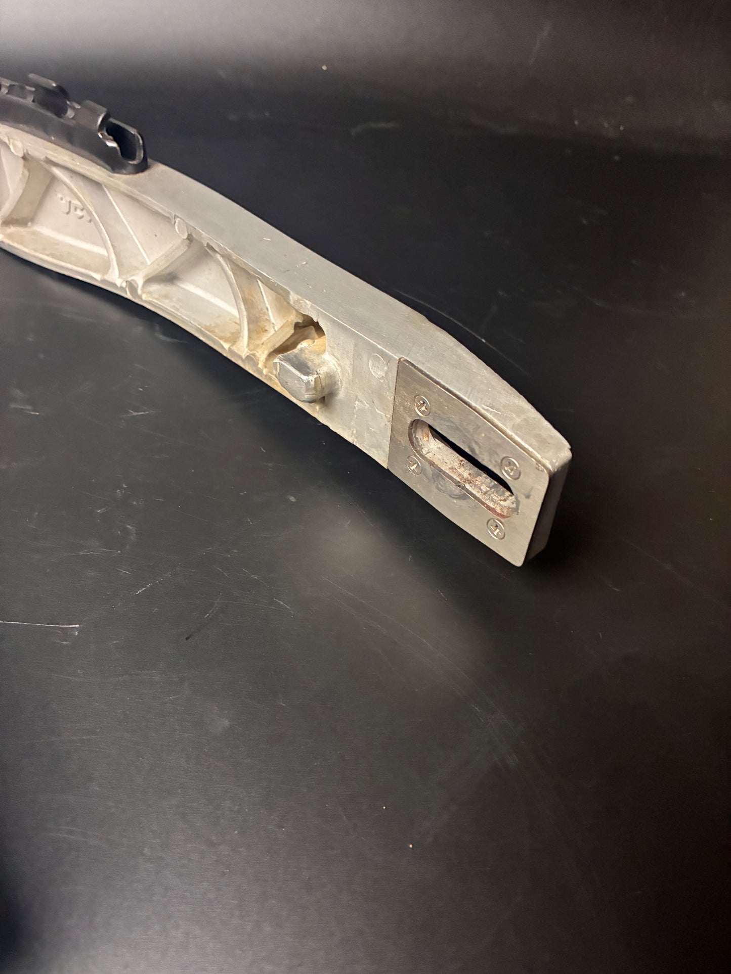 Bras oscillant Ycf factory 460mm