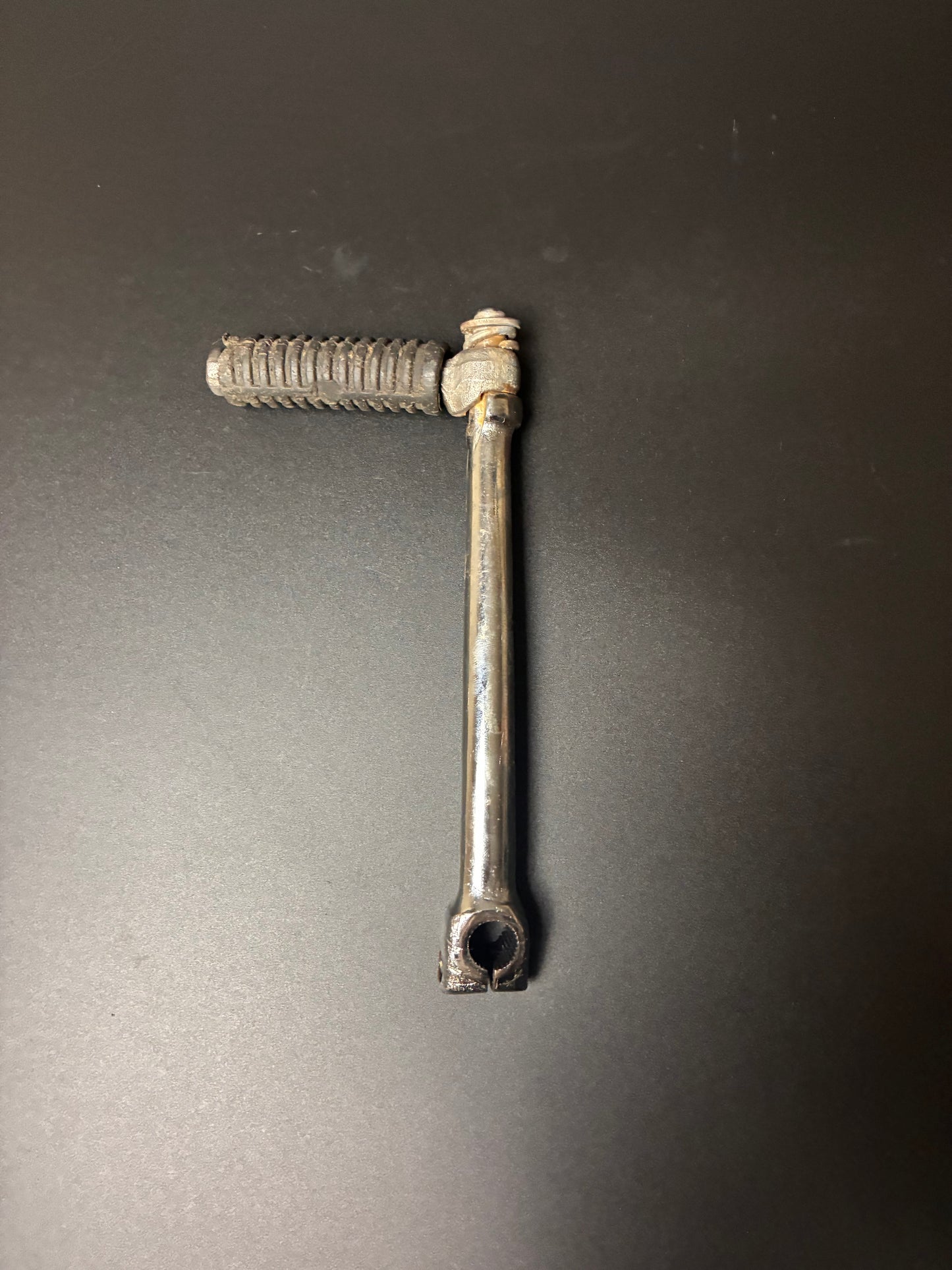 Kick 13mm