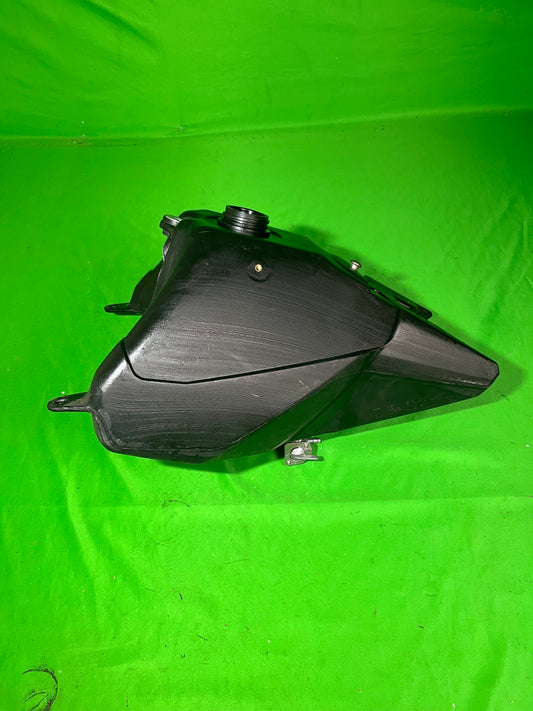 Réservoir ycf bigy