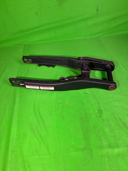 Bras oscillant Ycf Bigy