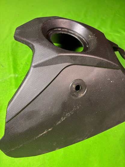 Couvre réservoir Ycf Bigy