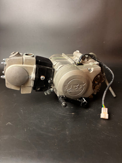Moteur 125 Ycf semi-auto