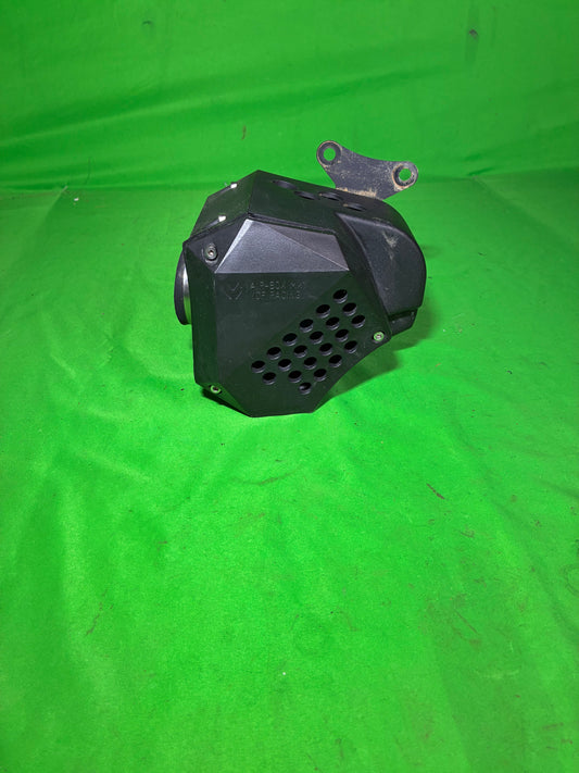 Boîte à air Ycf