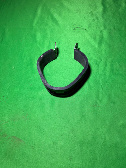 Collier d’échappement