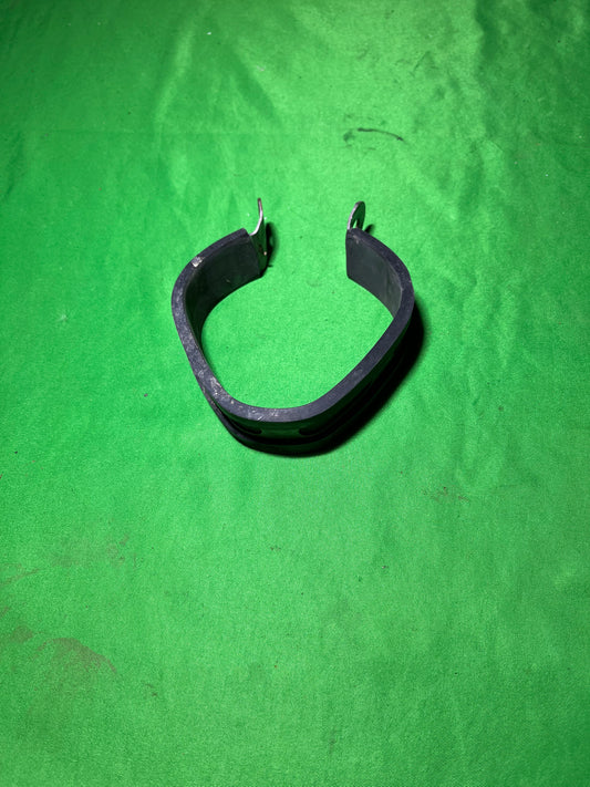 Collier d’échappement