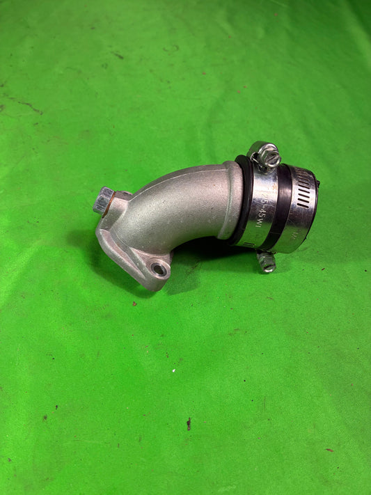 Pipe d’admission daytona