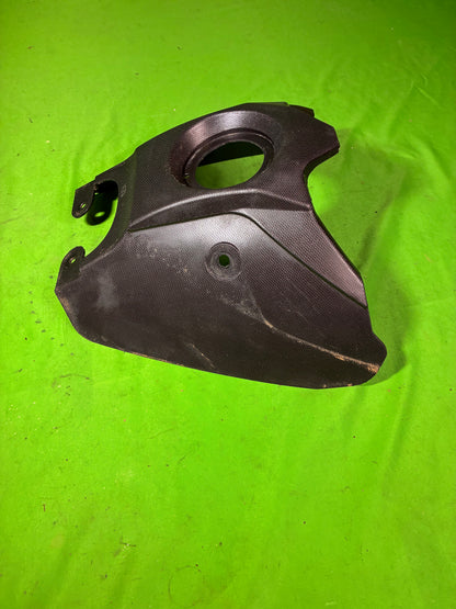 Couvre réservoir Ycf Bigy