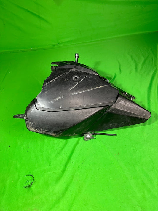 Réservoir ycf bigy