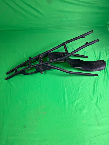 Boucle arrière ycf bigy