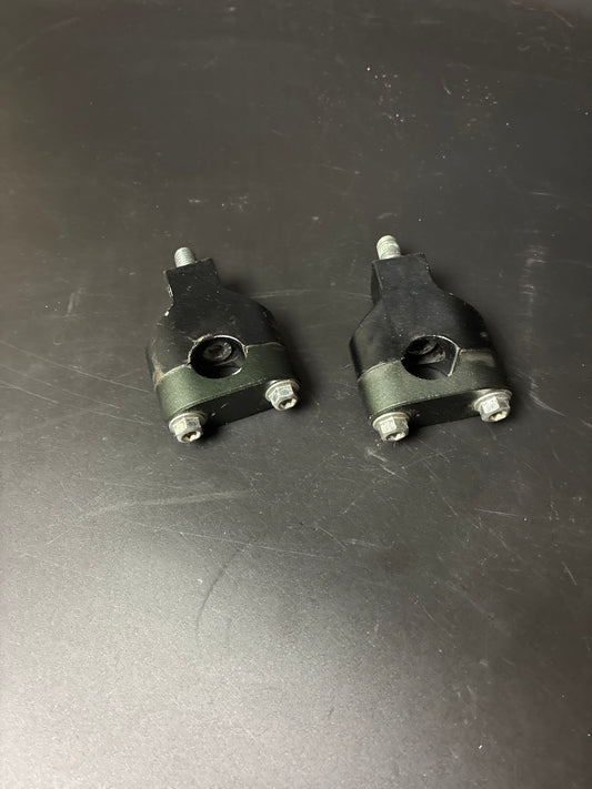 Pontet ycf 22,2mm