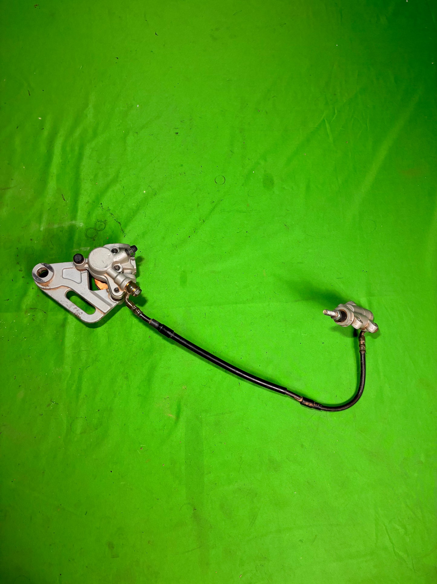 Kit de frein Ycf factory