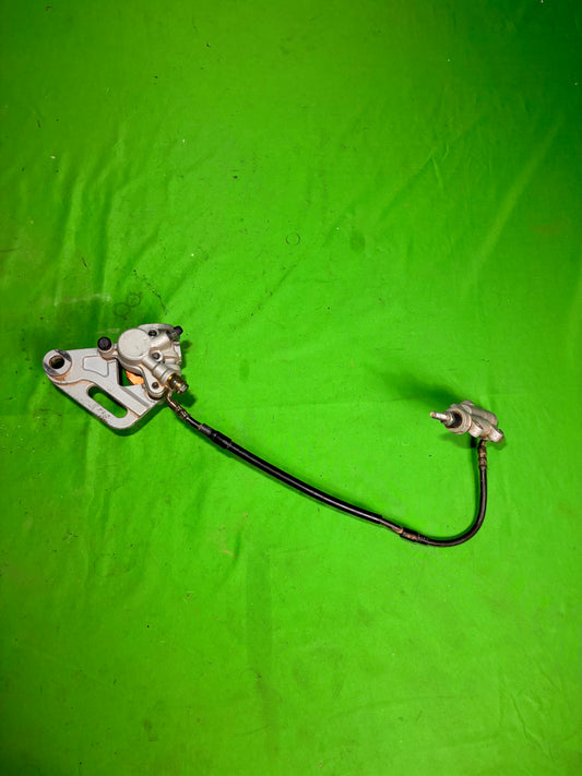 Kit de frein Ycf factory