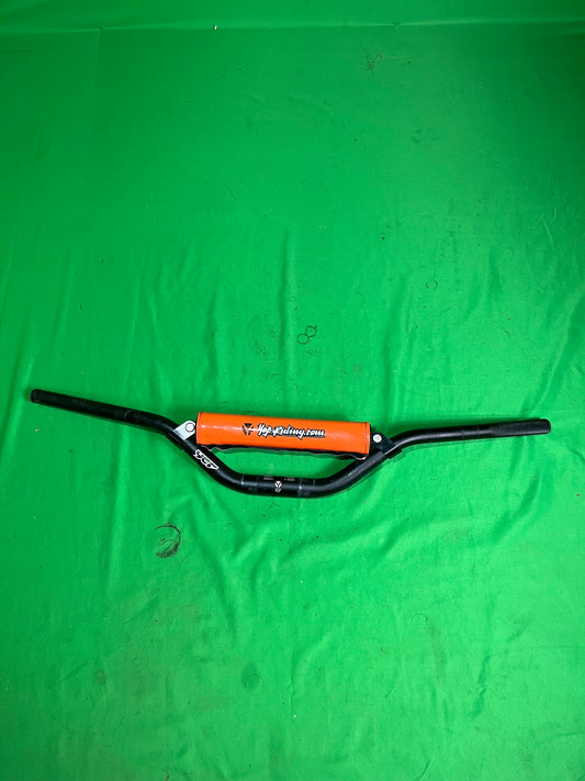 Guidon ycf 28,6mm