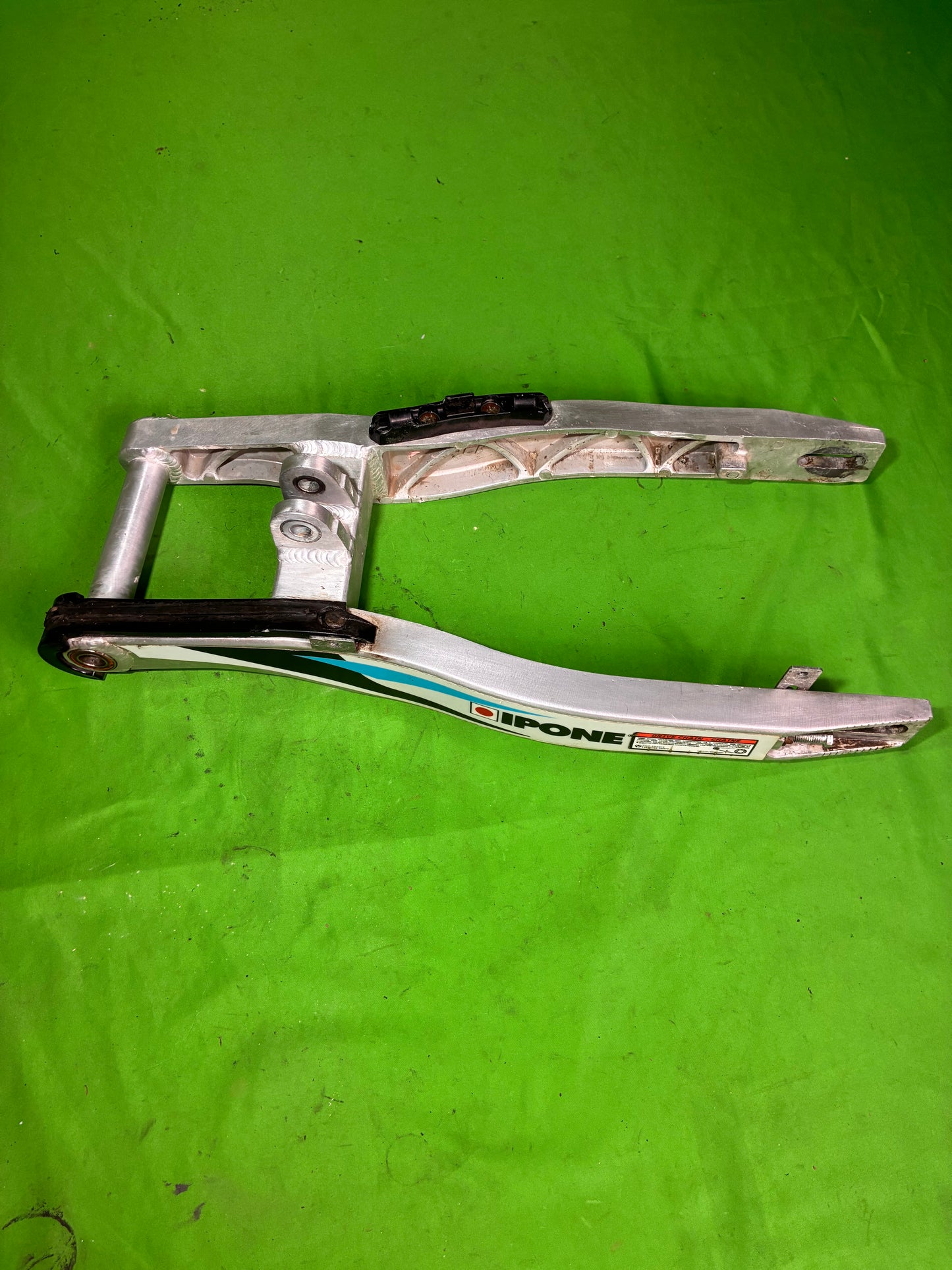 Bras oscillant Ycf Bigy