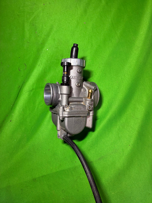 Carburateur nibbi pe28