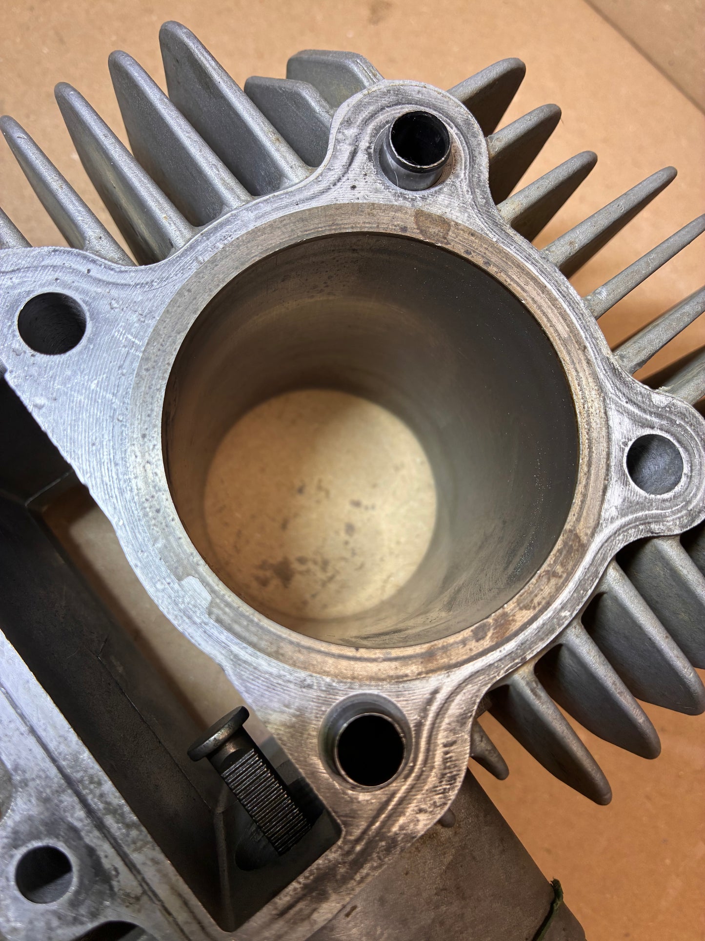 Cylindre 150 type klx