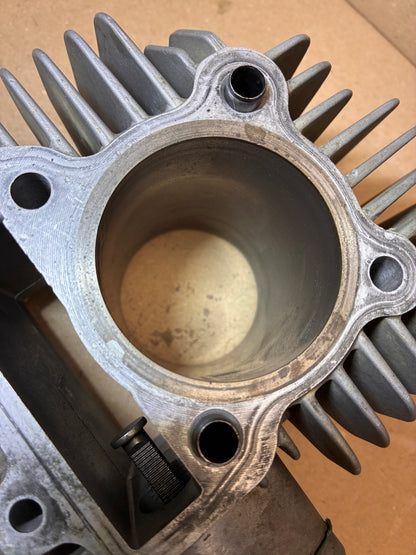 Cylindre 150 type klx