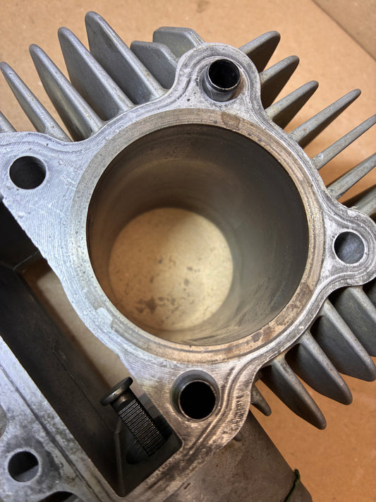 Cylindre 150 type klx