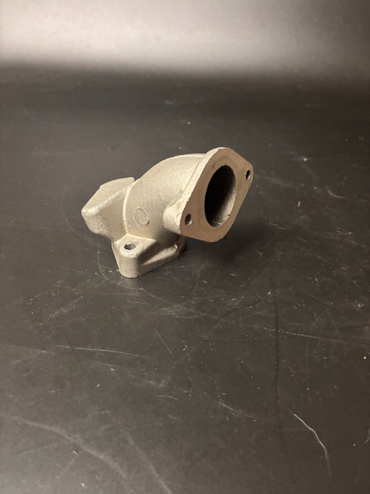 Pipe d’admission daytona Ycf