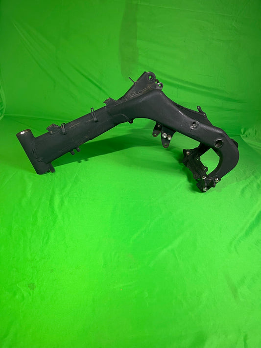 Cadre ycf sp3