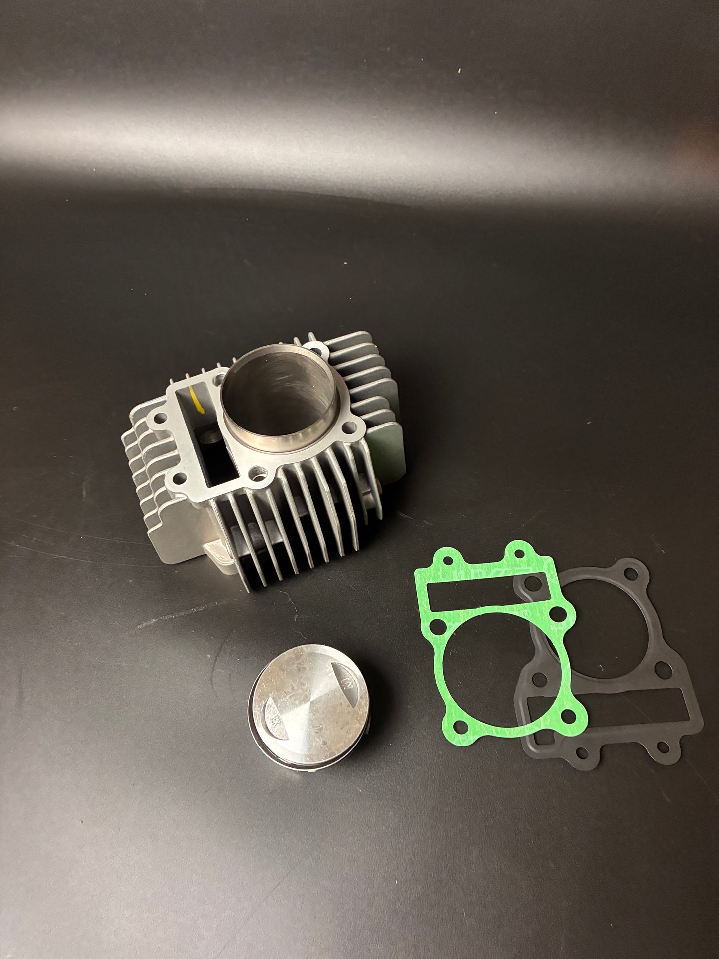 Kit cylindre piston 150/160 type klx