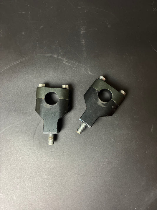 Pontet ycf 22,2mm