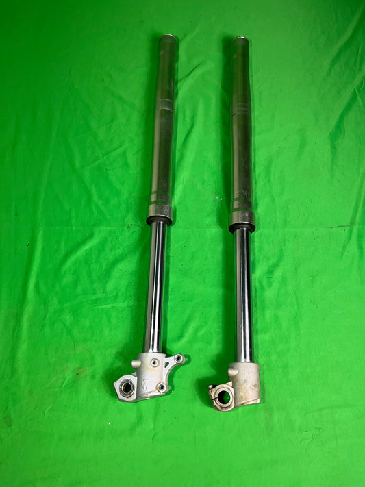 Fourche ycf bigy