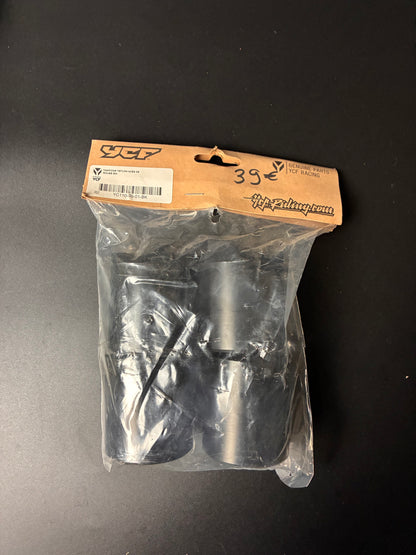 Tampon Téflon axes de roues SM