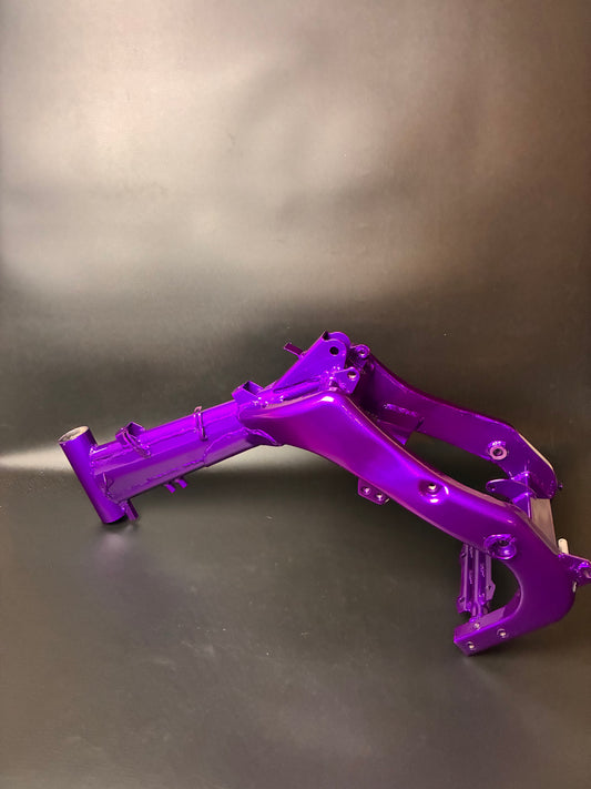Cadre Ycf sp3 Epoxy