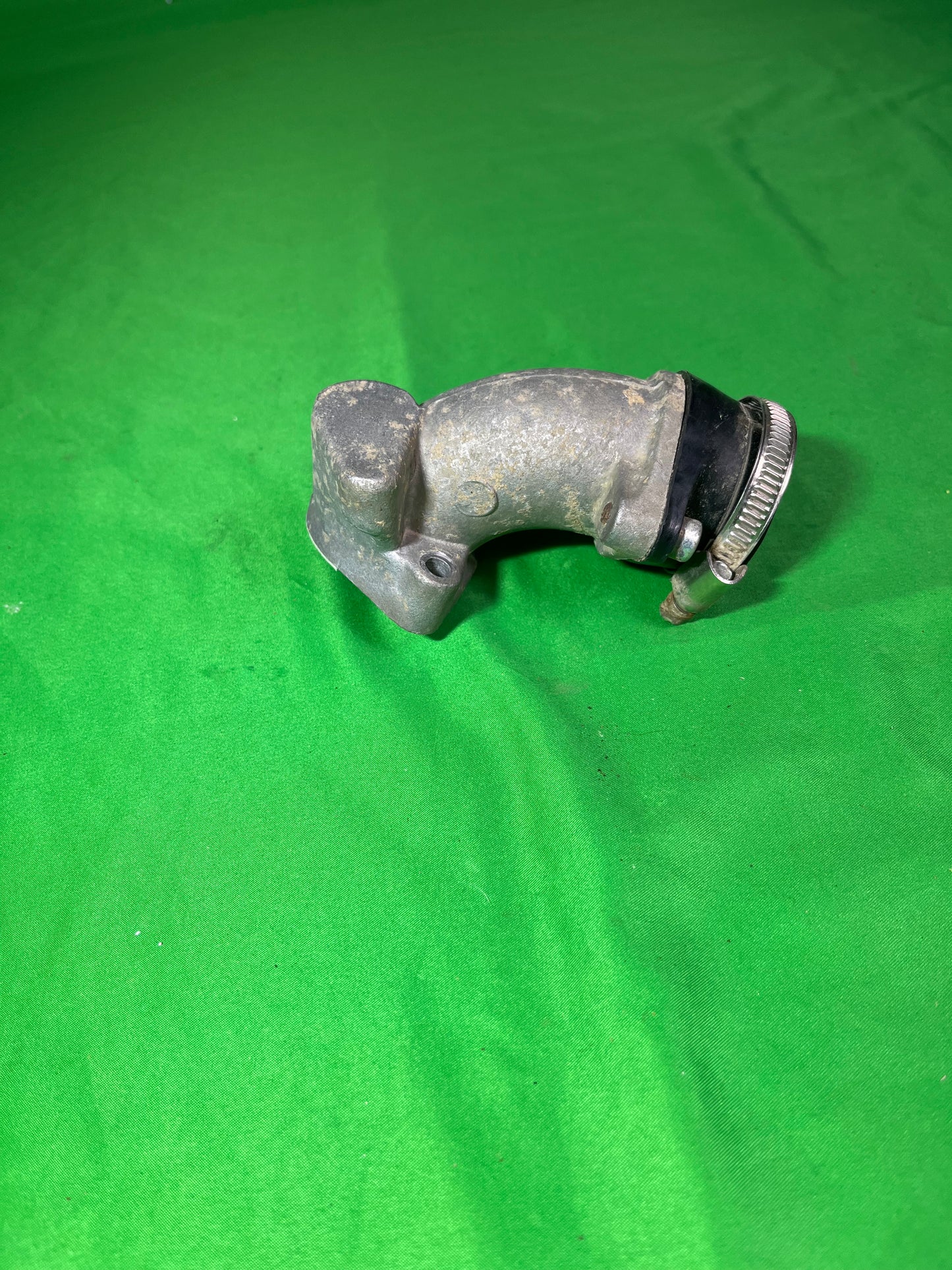 Pipe d’admission daytona