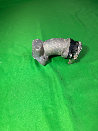 Pipe d’admission daytona