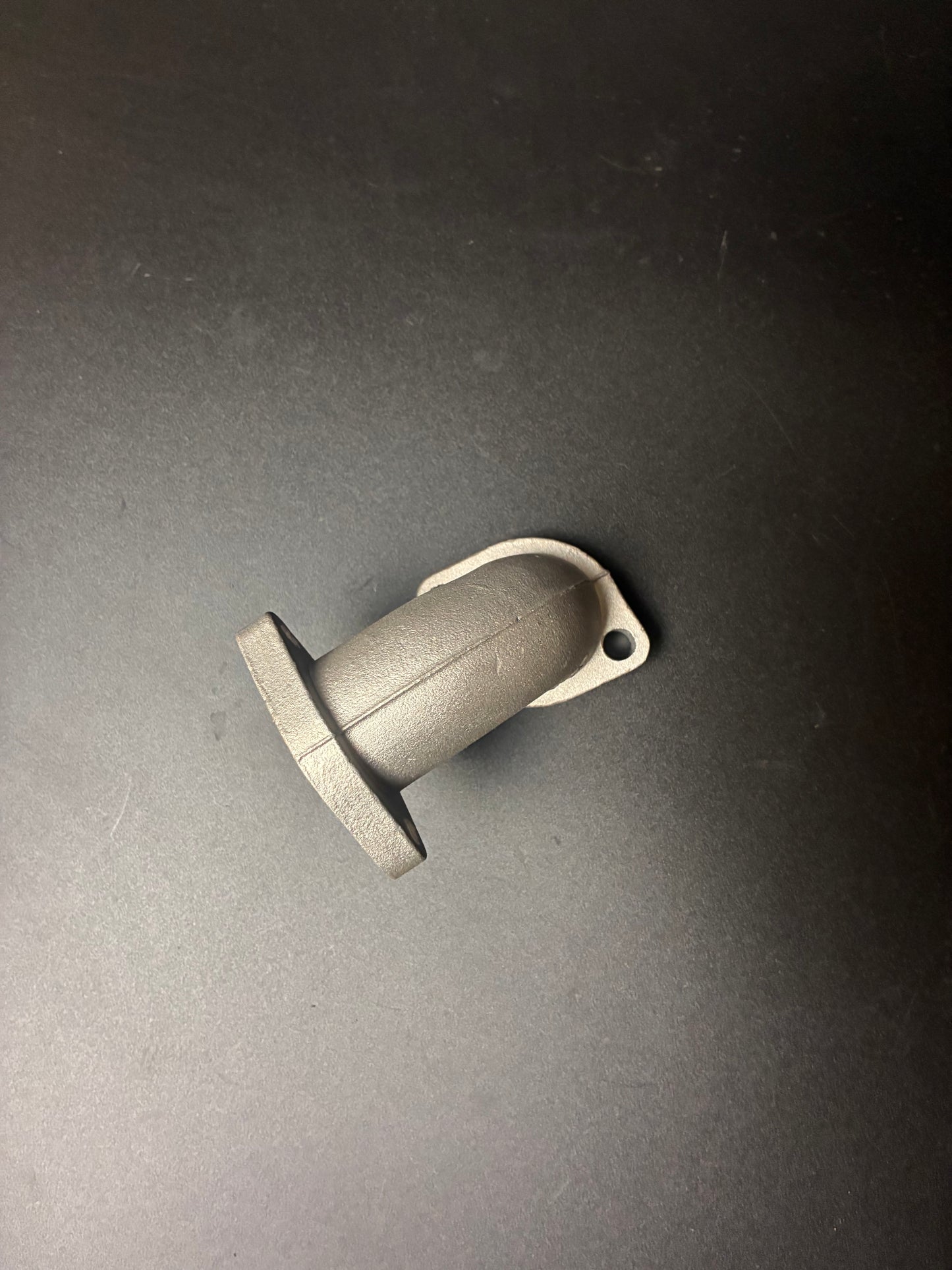 Pipe d’admission