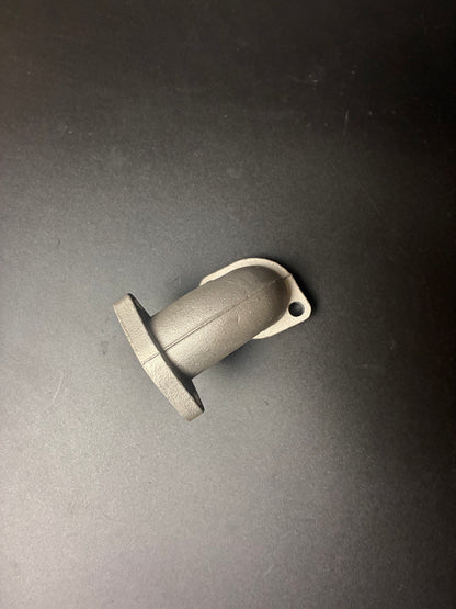 Pipe d’admission
