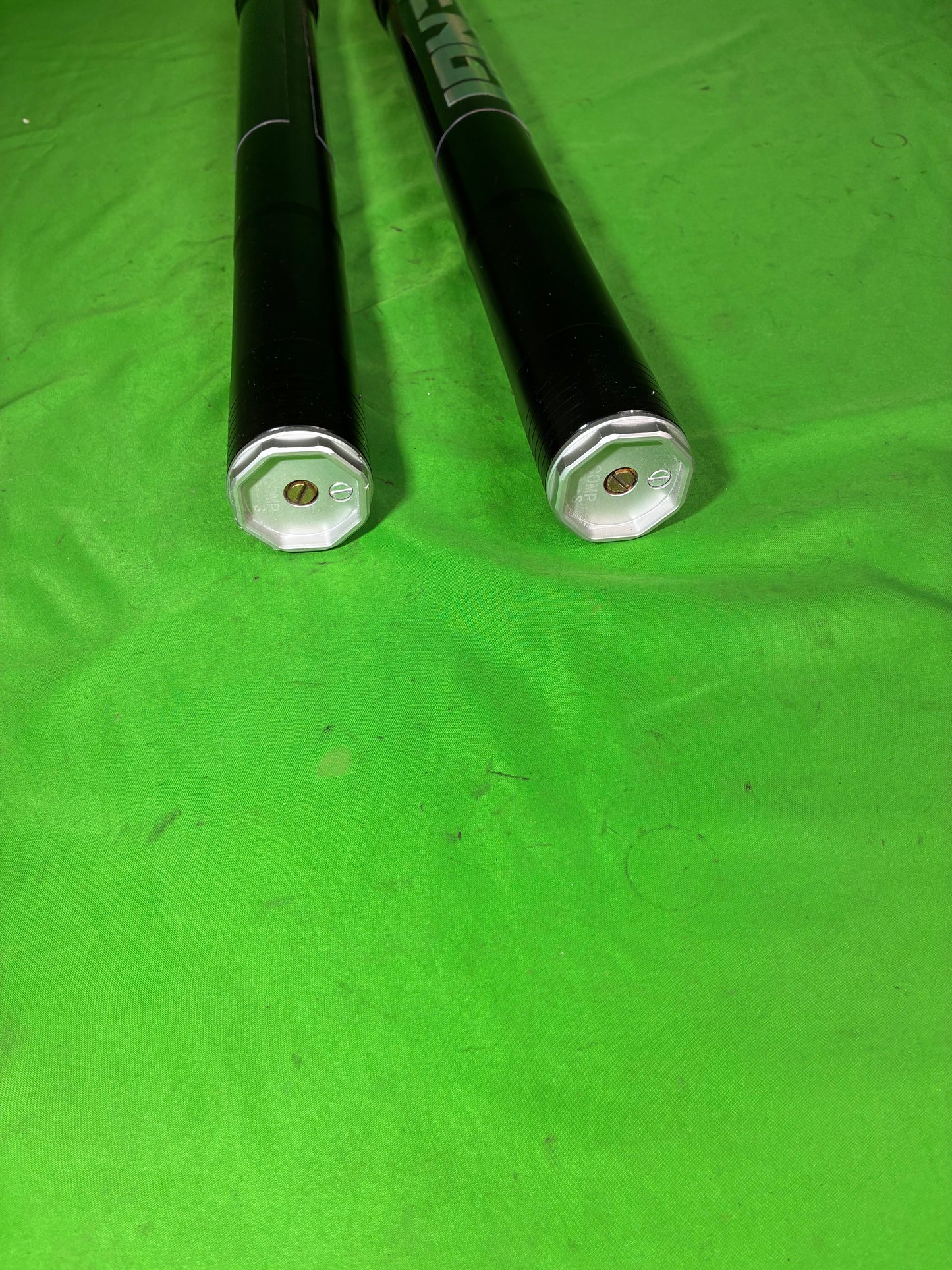 Fourche engi ycf