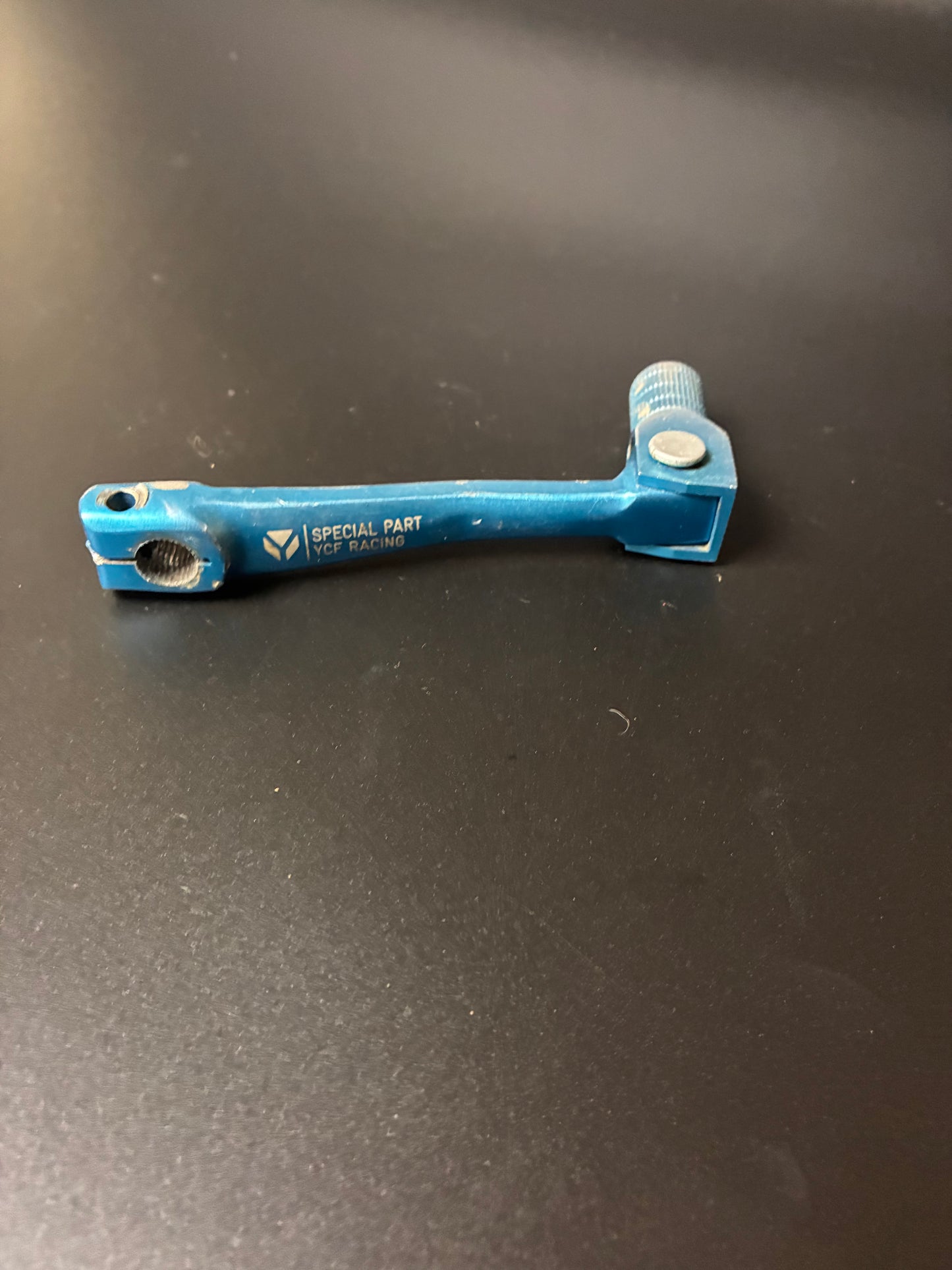 Sélecteur Ycf factory