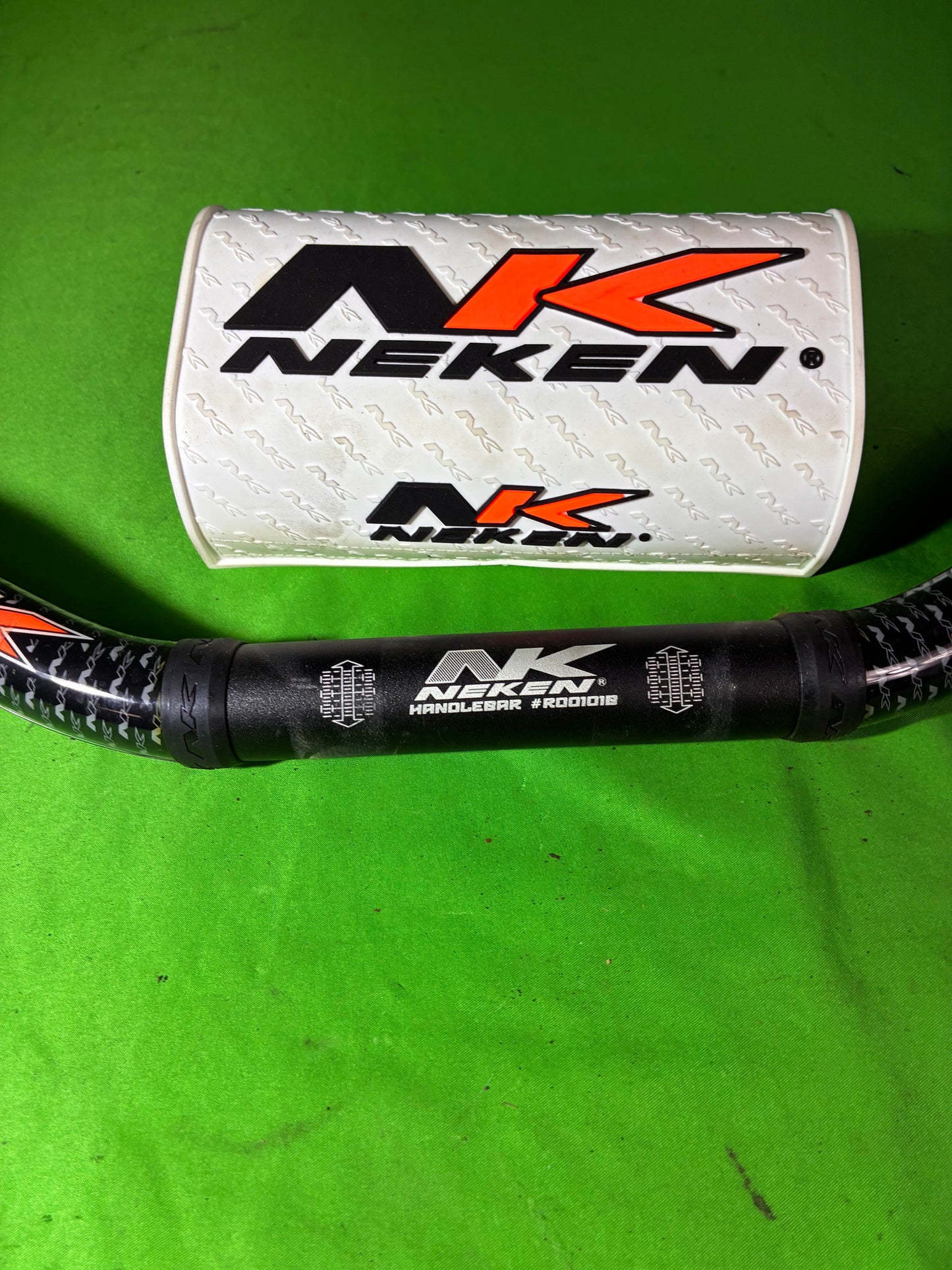 Guidon neken 28,6mm