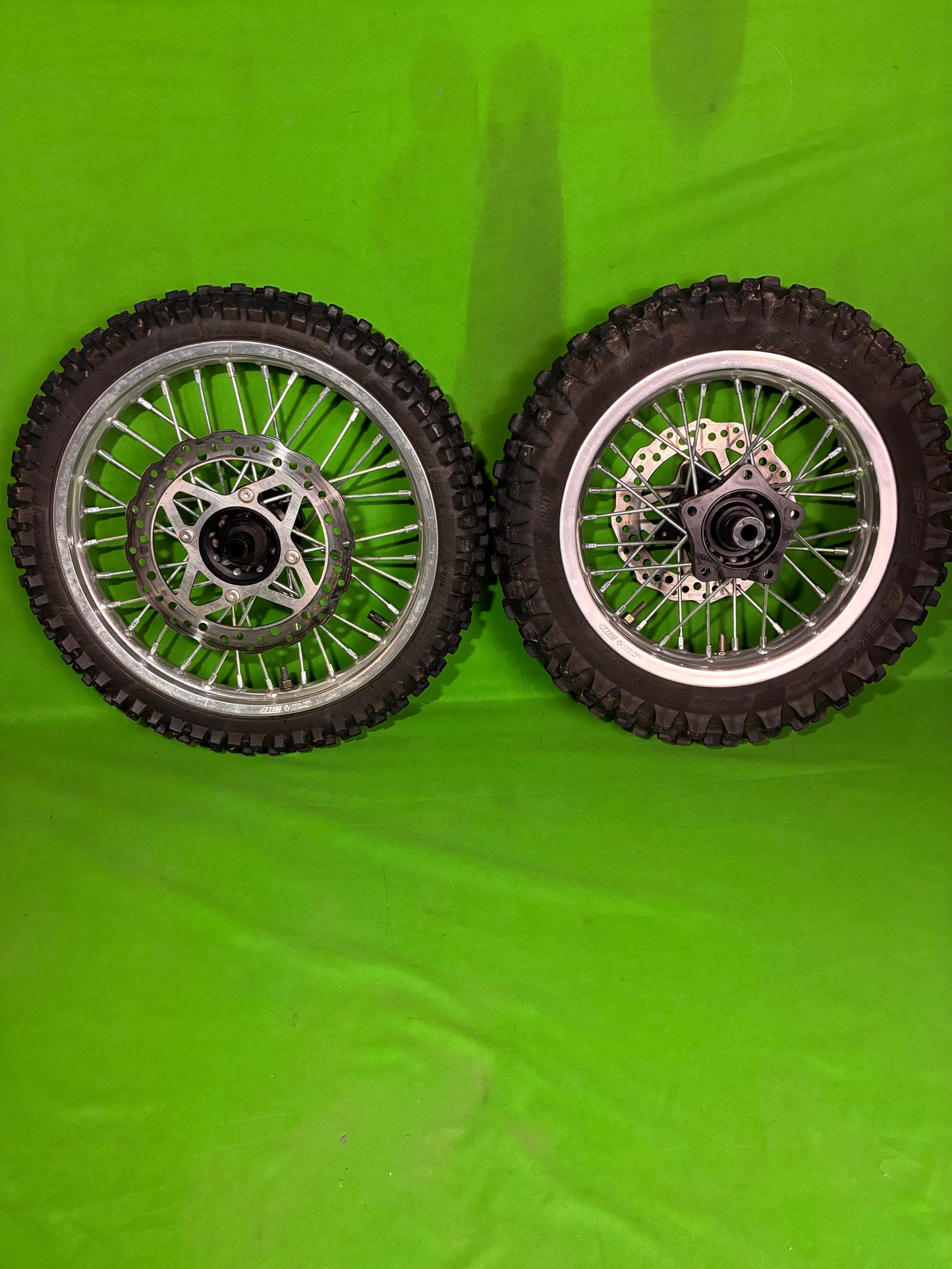 Roues Ycf factory