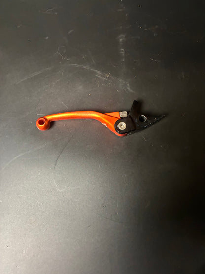 Levier de frein Ycf factory orange