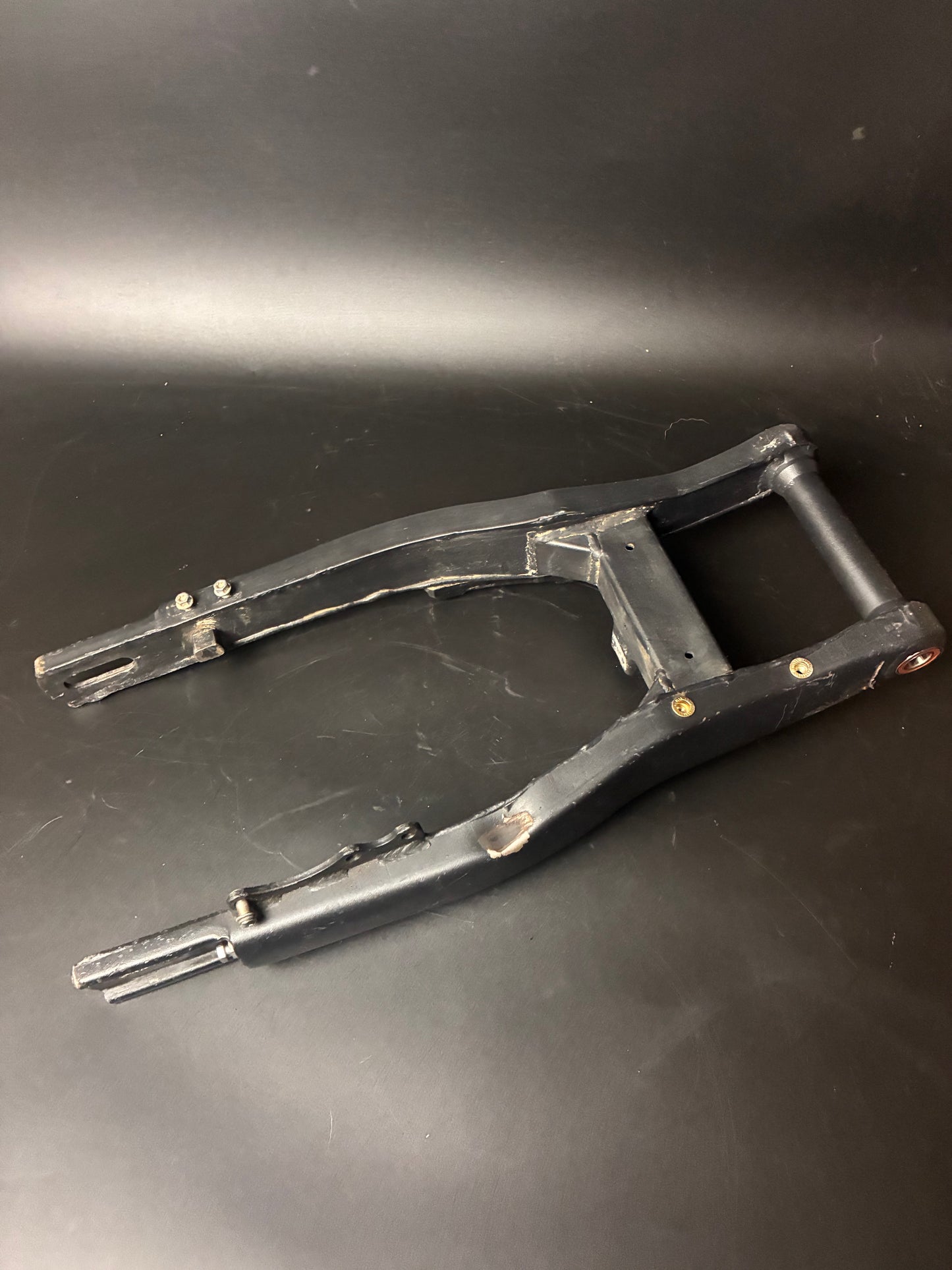 Bras oscillant Ycf Bigy