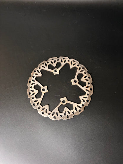 Disque de frein Ycf 200mm
