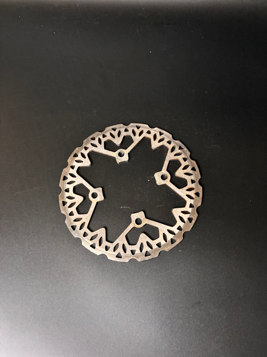 Disque de frein Ycf 200mm