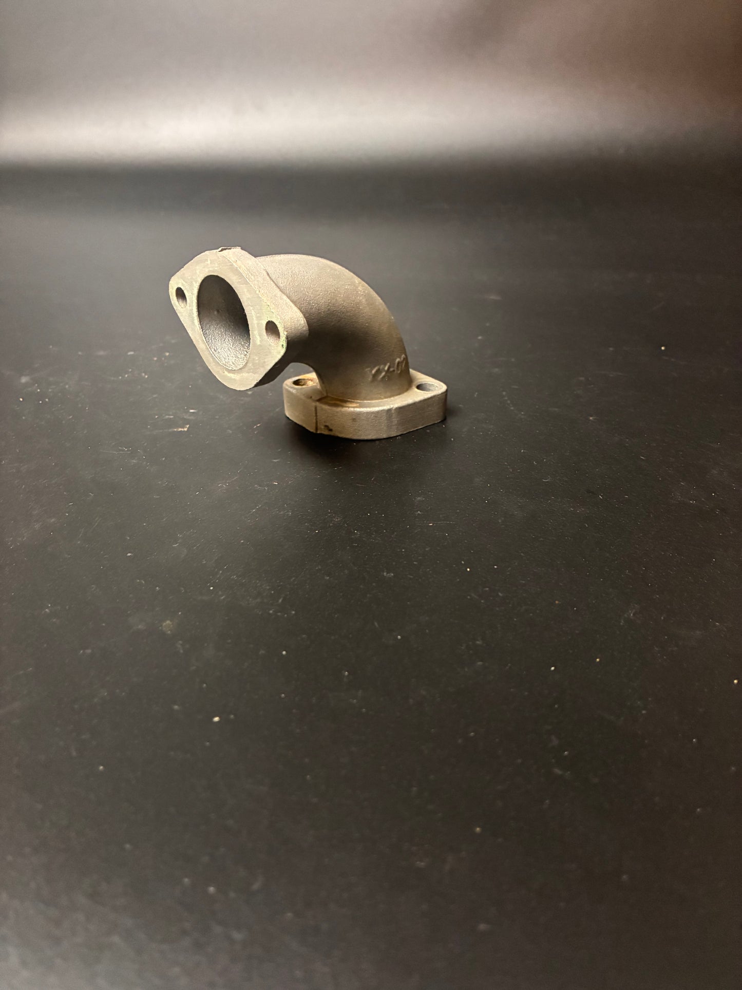 Pipe d’admission